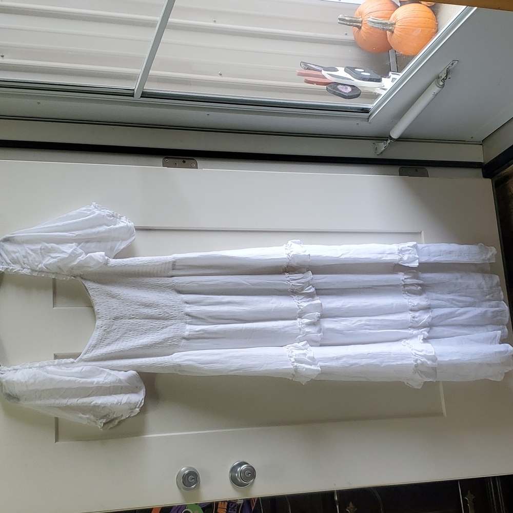 ALEX + ANDY DRESS XL GUC